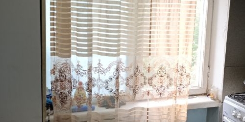 3-комн квартира проспект Маршала Жукова, 72К5