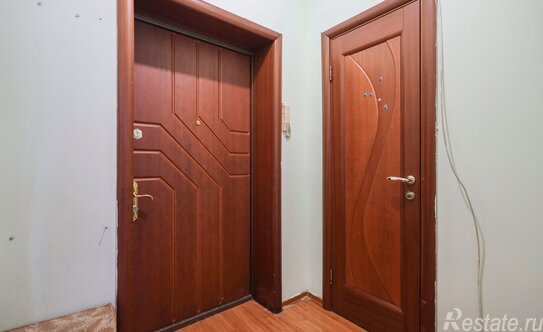 Продажа 1-комн квартиры на вторичном рынке Щёлково, ул Беляева,  д. 30а