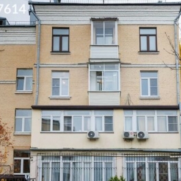 Продажа 2-комн квартиры на вторичном рынке Пестовский переулок,  д. 7