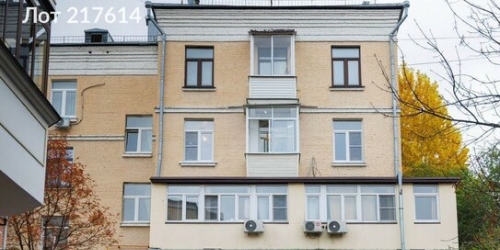 2-комн квартира Пестовский переулок,  д. 7