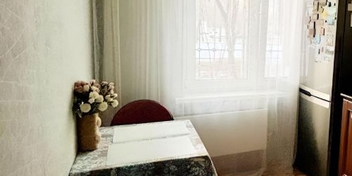 1-комн квартира улица Молостовых, 11К1