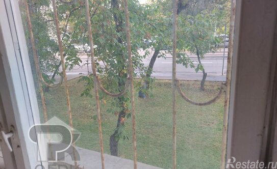 Продажа 1-комн квартиры на вторичном рынке ул Воловья,  д. 3