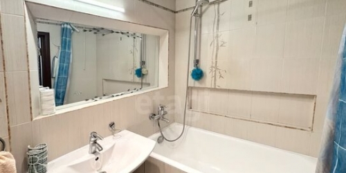 2-комн квартира ул Крупской,  д. 11