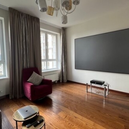 Продажа 2-комн квартиры на вторичном рынке Лазоревый проезд,  д. 5 к4