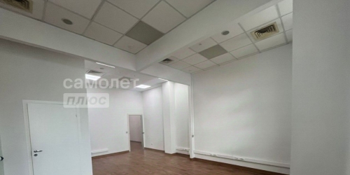 Офис ул Тверская,  д. 14