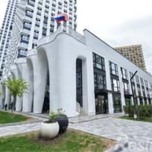 Гараж/парковка улица Народного Ополчения (дублёр),  д. 15 с5