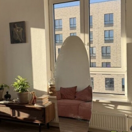 Продажа 2-комн квартиры на вторичном рынке Энтузиастов ш,  д. 9А