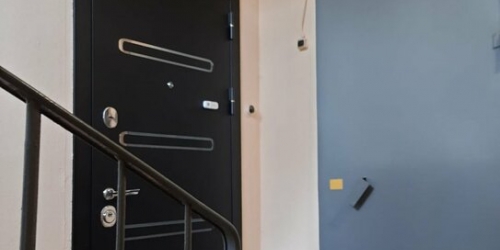 1-комн квартира Белградская ул,  д. 6,  к. 2