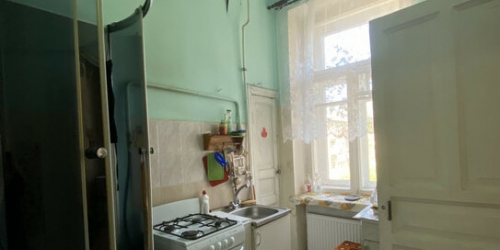 3-комн квартира ул Гаванская,  д. 44