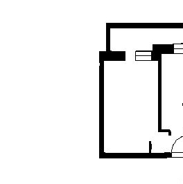 Аренда 1-комн квартиры на вторичном рынке Усть-Славянка тер., улица Заводская, 15