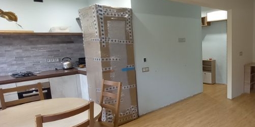 2-комн квартира улица Каховка, 3К1