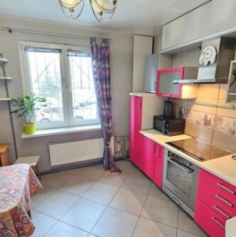 Продажа 1-комн квартиры на вторичном рынке ул Осипенко,  д. 10,  к. 1