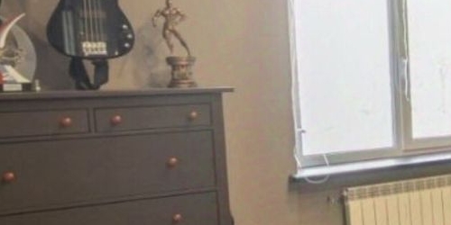 2-комн квартира улица Фрунзе, 23