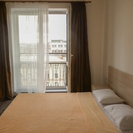 Продажа 1-комн квартиры на вторичном рынке улица Швецова,  д. 8