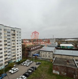 Продажа 2-комн квартиры на вторичном рынке Сергиев Посад, Московское шоссе,  д. 30/3