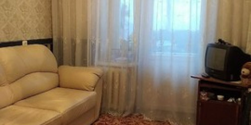 3-комн квартира Электросталь, ул. Комсомольская,  д. 2