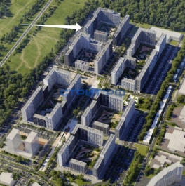 Продажа торгового помещения Мытищи г, Стрельбище Динамо ул,  д. 10