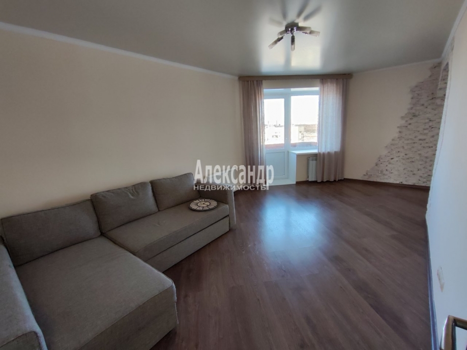 Продажа 2-комн квартиры на вторичном рынке Партизана Германа ул. ,  д. 7