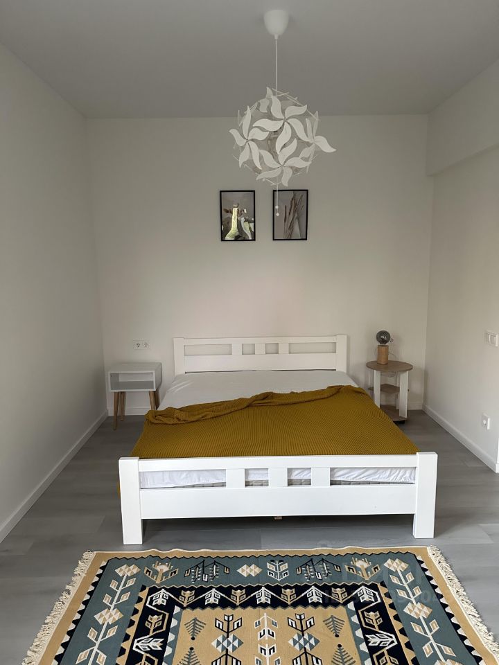 Аренда 1-комн квартиры на вторичном рынке Светлый проезд, 6К4