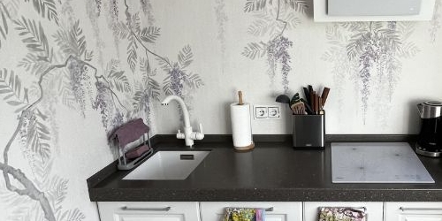 3-комн квартира Прибрежный проезд, 7