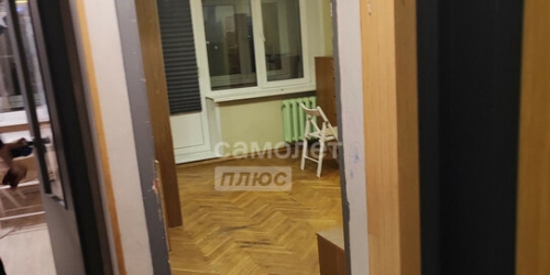 1-комн квартира ул Кастанаевская,  д. 33
