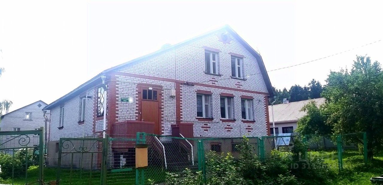 Продажа дома д. Лесколово, улица Лесная