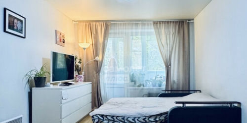 2-комн квартира Тушинский 1-й проезд,  д. 5