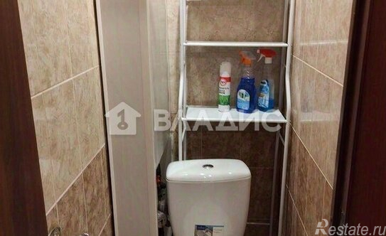 Продажа 2-комн квартиры на вторичном рынке Хасанская улица,  д. 24