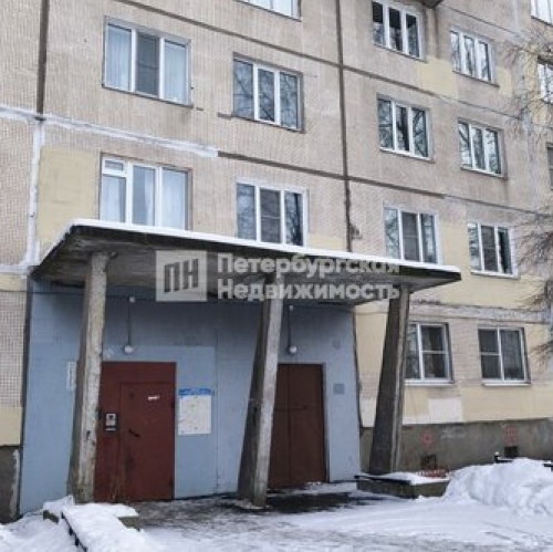 1-комн квартира ул Ивана Фомина,  д. 13,  к. 1