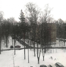Продажа 1-комн квартиры на вторичном рынке Сибирская ул ,  д. 16