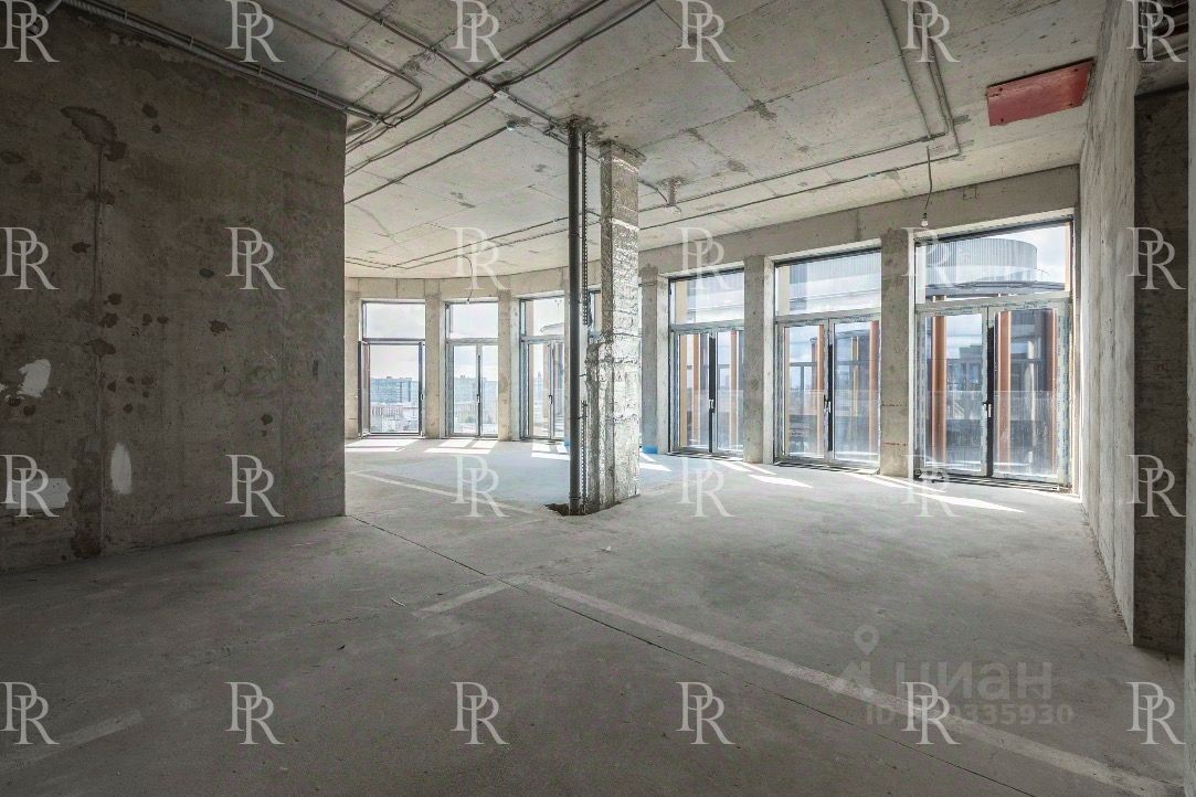 Продажа 6-комн квартиры на вторичном рынке Дружинниковская улица, 15