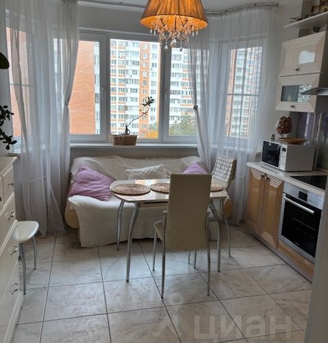 2-комн квартира Королев, улица Горького, 12А