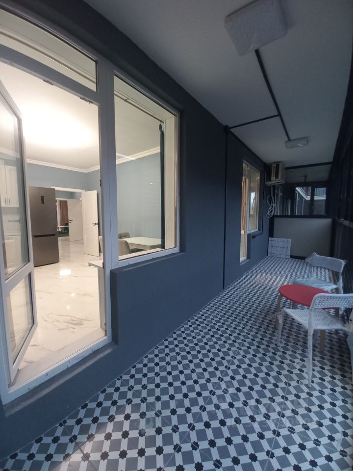 Аренда 2-комн квартиры на вторичном рынке Черниговская улица, 17