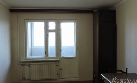 Аренда 1-комн квартиры на вторичном рынке ул Ярослава Гашека,  д. 26,  к. 1