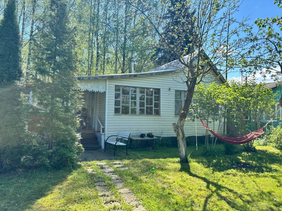 Продажа дома Надеждино д., Полет тер.