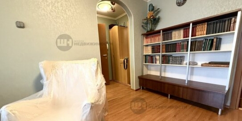 3-комн квартира Сестрорецк г, Токарева ул,  д. 4