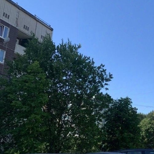 2-комн квартира д. Мины, улица Школьная, 12