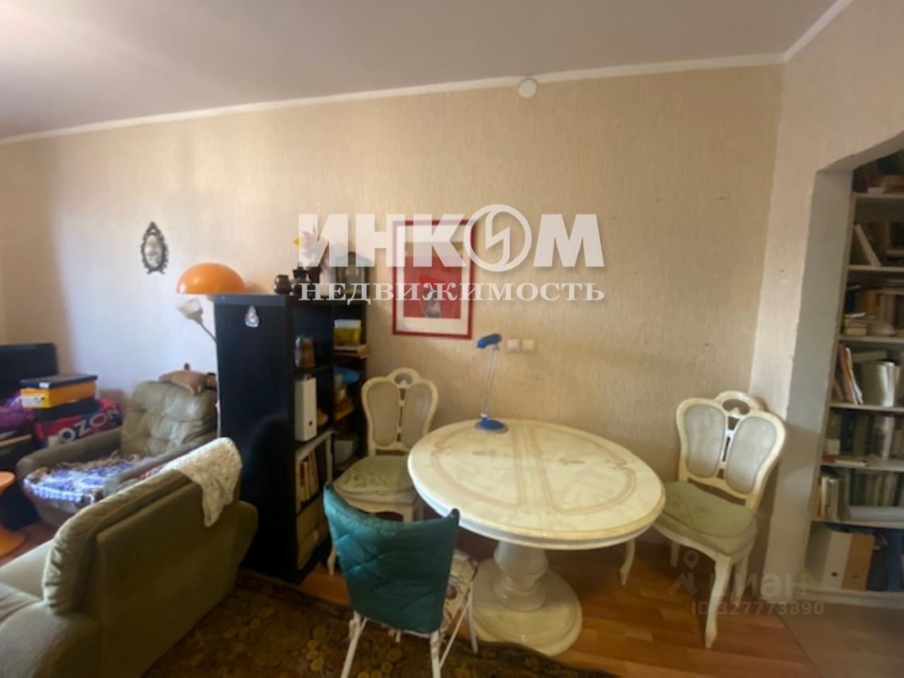 Продажа 1-комн квартиры на вторичном рынке Реутов, Юбилейный проспект, 78