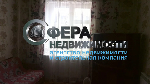 Продажа 1-комн квартиры на вторичном рынке Воскресенск, ул. Спартака,  д. 30