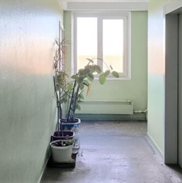 Продажа 2-комн квартиры на вторичном рынке Крылатская ул,  д. 29 к1