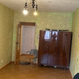 Продажа 1-комн квартиры на вторичном рынке Отрадное, ул Лесная,  д. 5