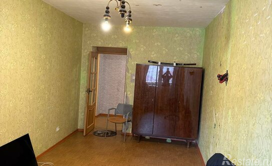 Продажа 1-комн квартиры на вторичном рынке Отрадное, ул Лесная,  д. 5