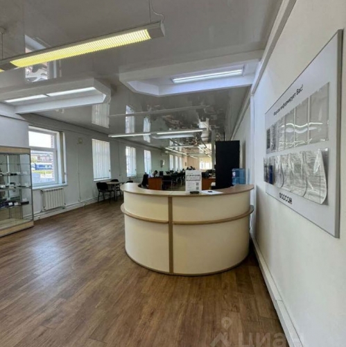 Производственное помещение Нефтяная дорога,  д. 1 к6 литВ