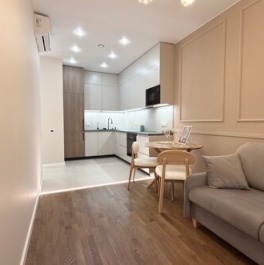 Продажа 1-комн квартиры на вторичном рынке Николая Озерова ул,  д. 8 к1