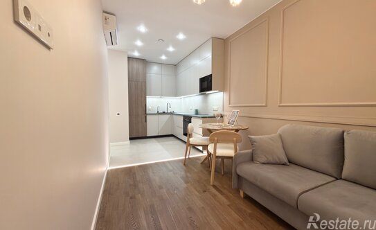 Продажа 1-комн квартиры на вторичном рынке Николая Озерова ул,  д. 8 к1