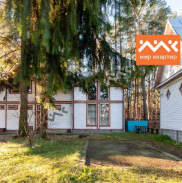 Продажа дома Лисий Нос, Электропередач ул,  д. 22