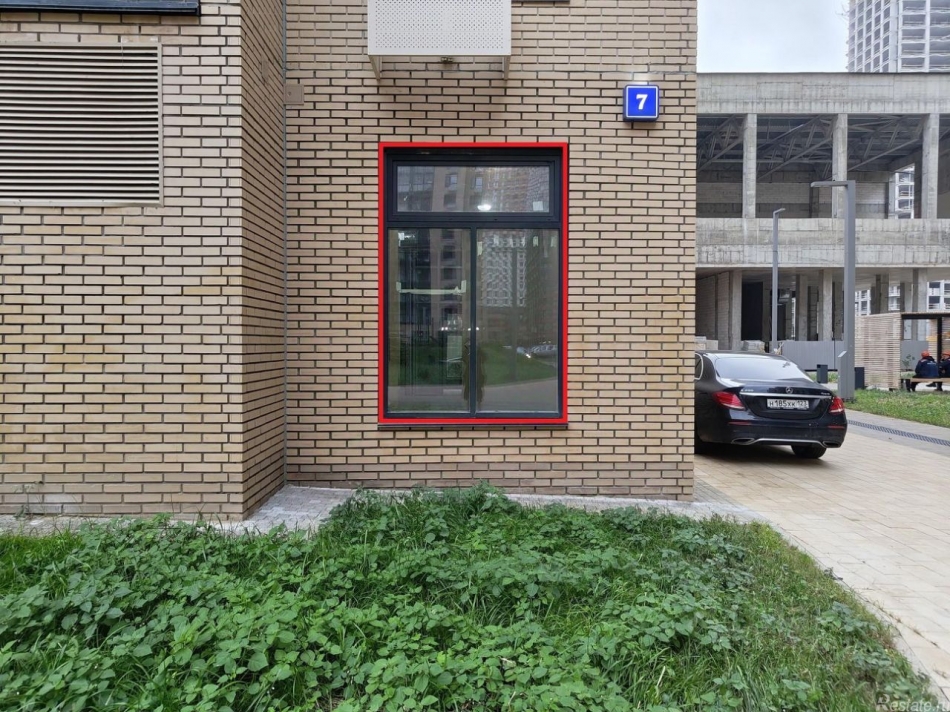 Продажа ПСН Очаковское шоссе,  д. 7