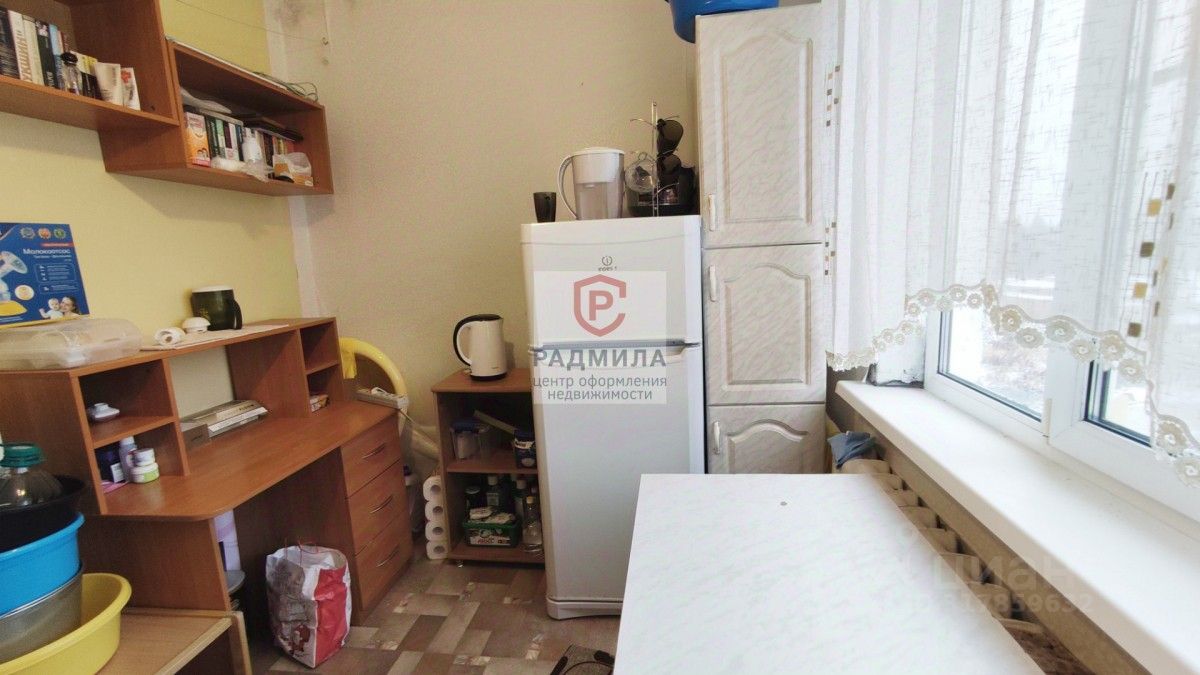 Продажа комнаты д. Семенково, 5