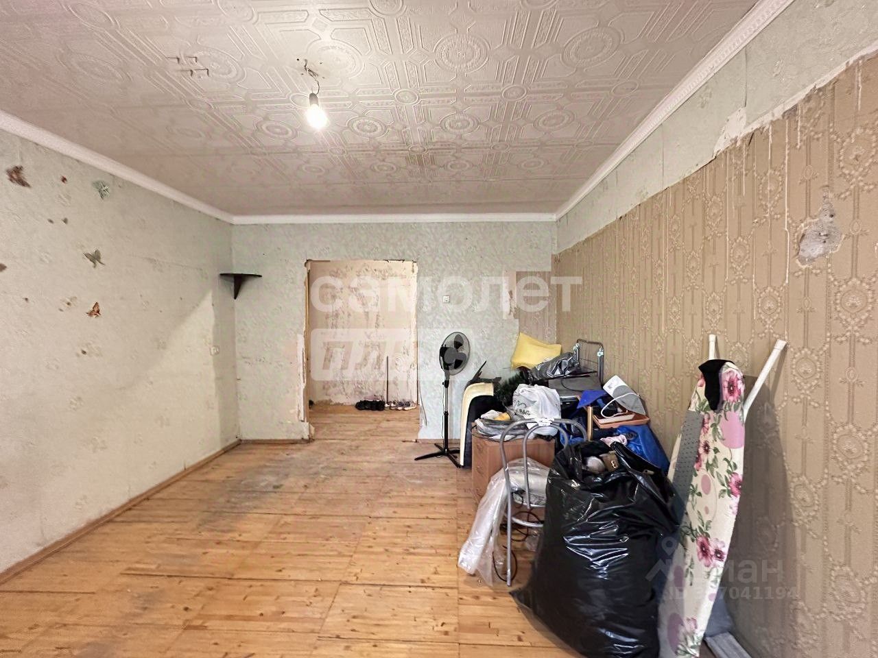Продажа 3-комн квартиры на вторичном рынке Люберцы, улица Шевлякова, 17А