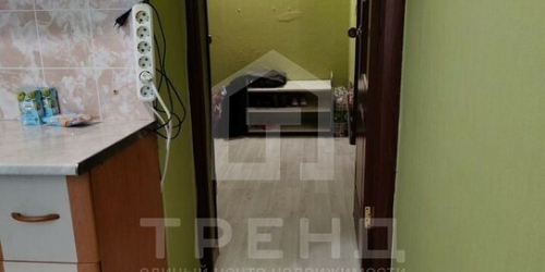 1-комн квартира Верности ул,  д. 22